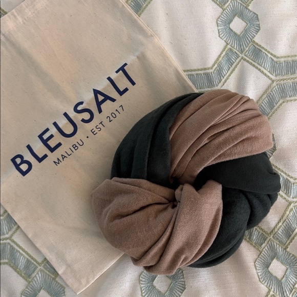 BLEUSALT Accessories - Custom BLEUSALT Wrap